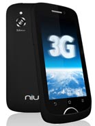 NIU Niutek 3G 3.5 N209 imagen