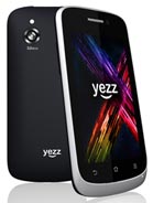 Yezz Andy 3G 3.5 YZ1110 imagen