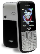 Yezz Chico 2C YZ202 imagen