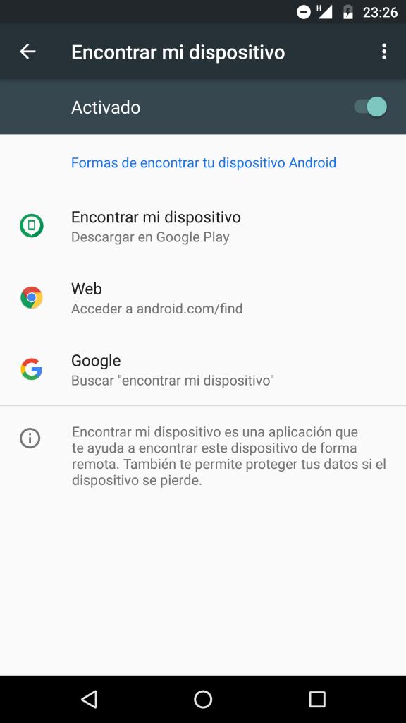 Que Hacer Si Te Roban El Movil