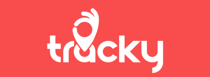 Tracky : Location GPS Sharing