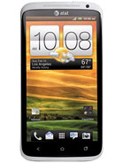 HTC One X AT&T imagen