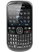 verykool i625 imagen