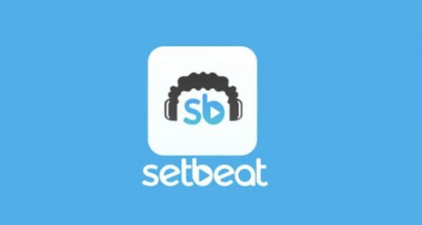 Seatbit alternativa a spotify